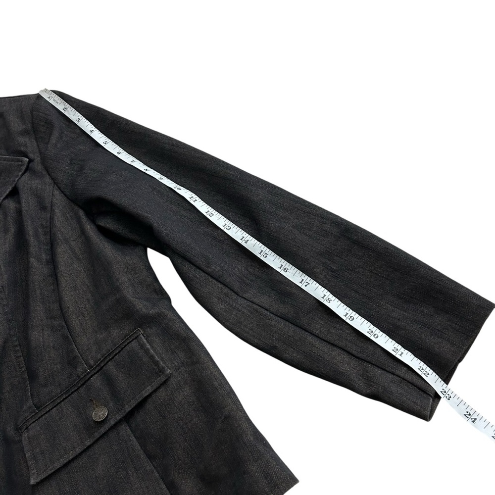 Venezia Women’s Casual Three Button Blazer Size 18 - Picture 9 of 9